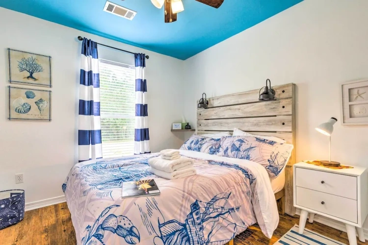 3 Bedrooms Standard room