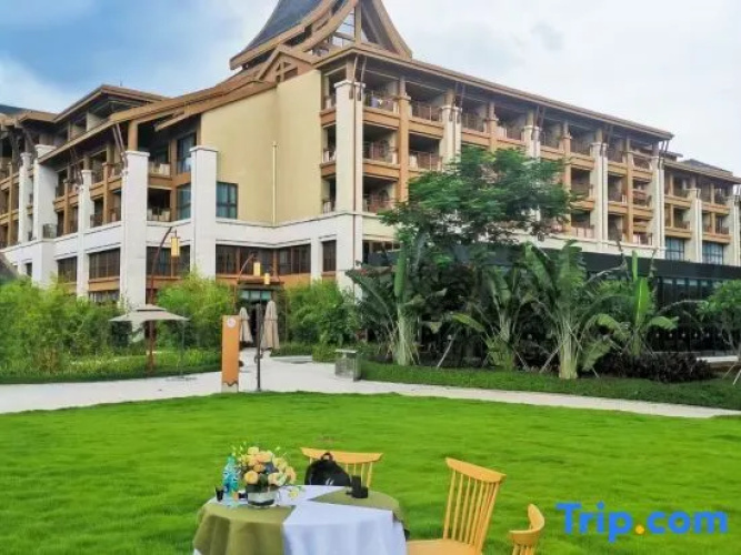 Skov River Resort