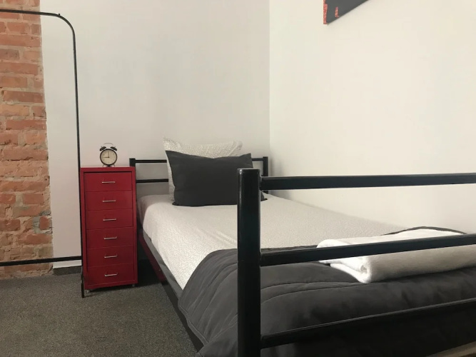 Mish Mash Hostel