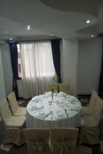 Stambouli Hotel