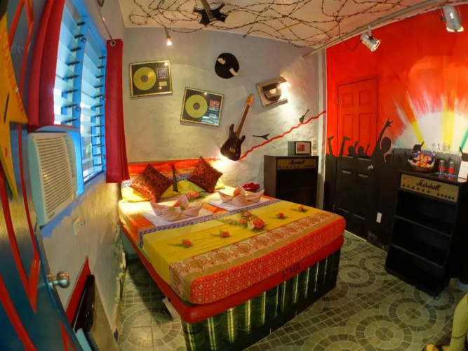Sugar Beach House - Sipalay