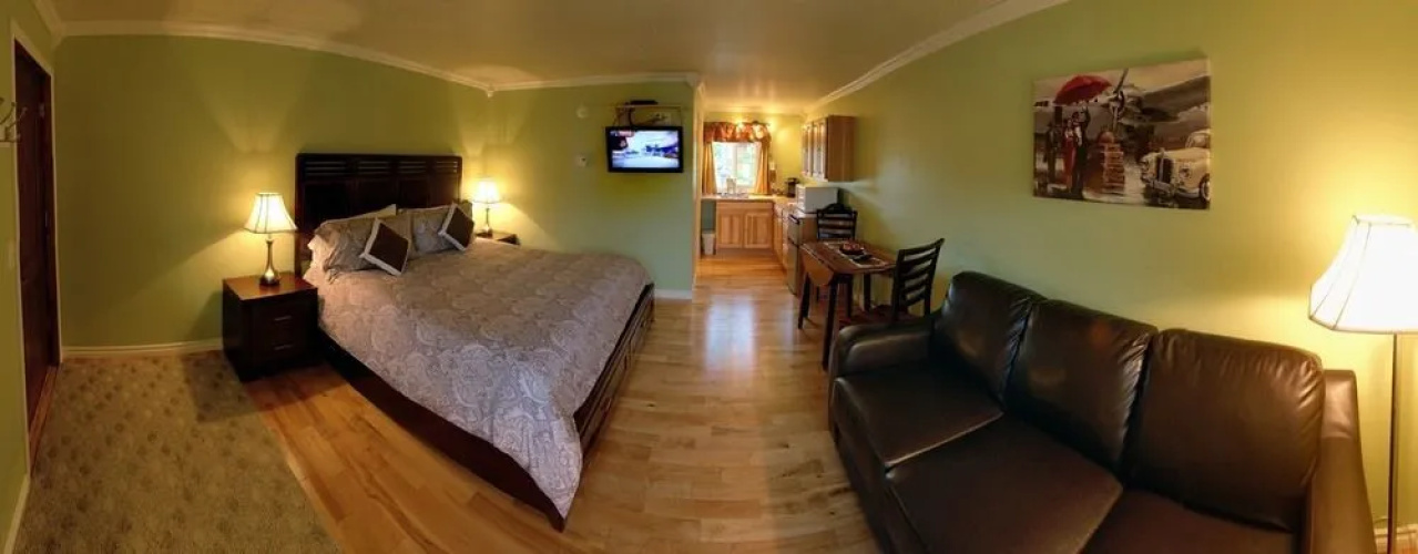 Parkside Inn