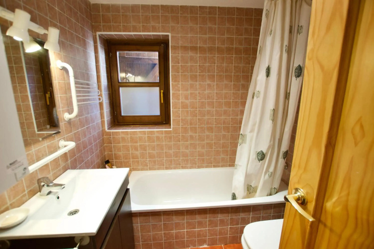 Apartament Font Moreu