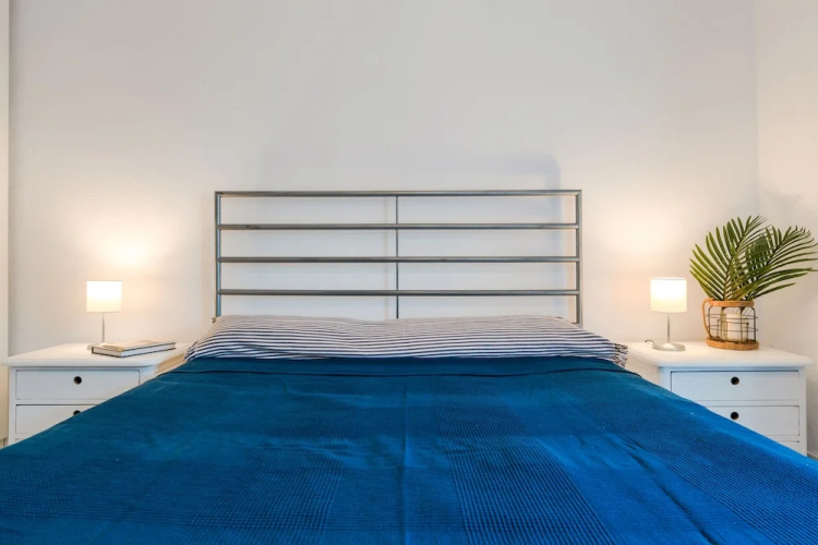 OleHolidays Larysol Centro Marbella