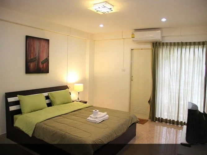 Superior room