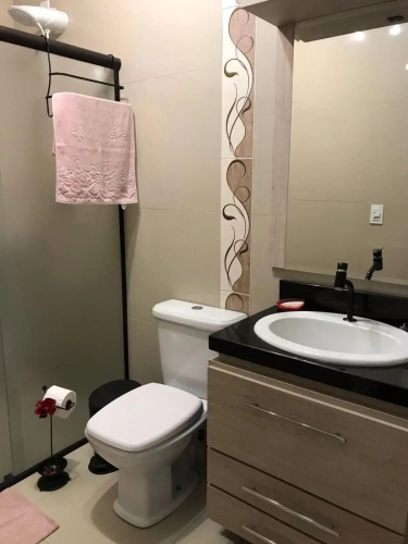 Apartamento Marquinho
