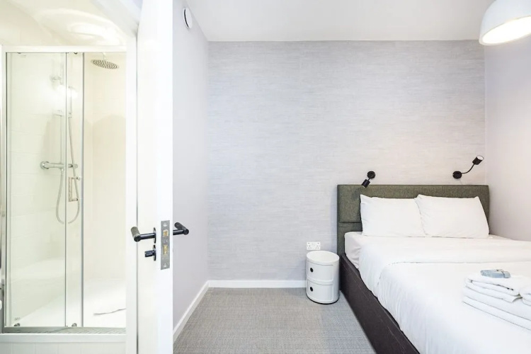 Trendy Studios Primrose Hill