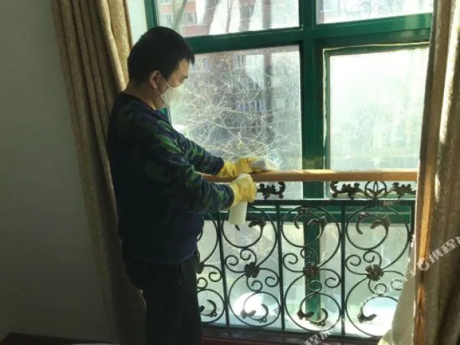 Yinxing Jiusheng Hotel