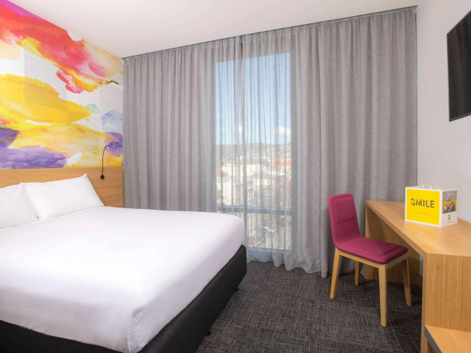 Ibis Styles Hobart Hotel photo 6