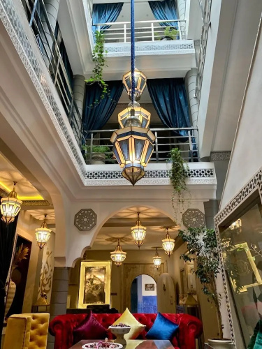 Otel görseli