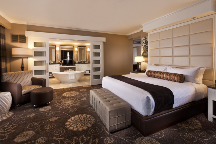 Golden Nugget Lake Charles photo 7