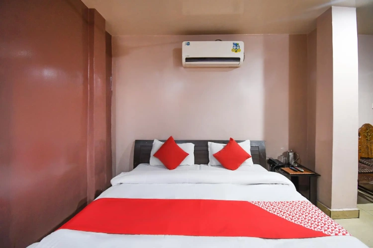 Standard Suite