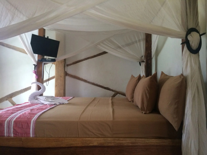 Le Petit Gili