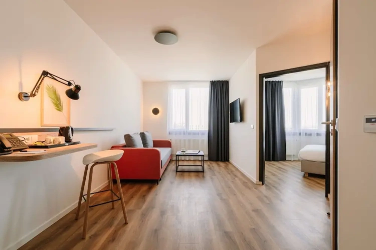 Triple Family Suite