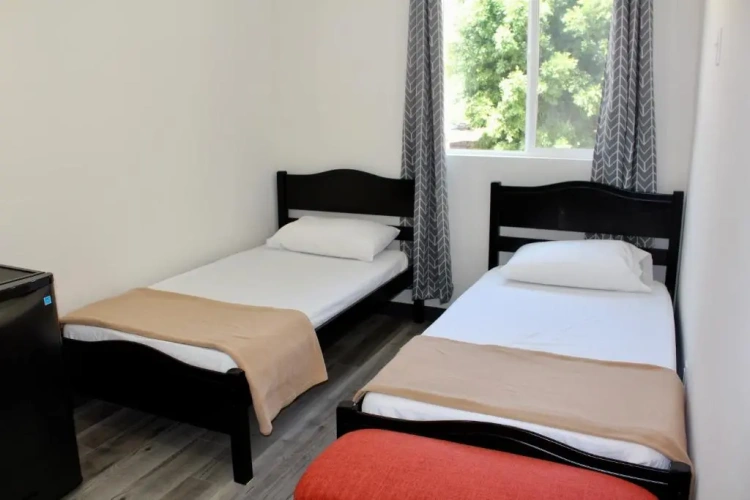 Economy Twin room