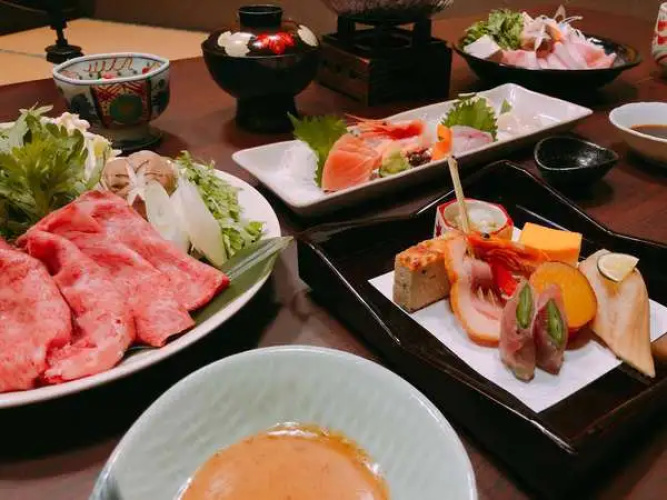 Hida Tomoe Hotel