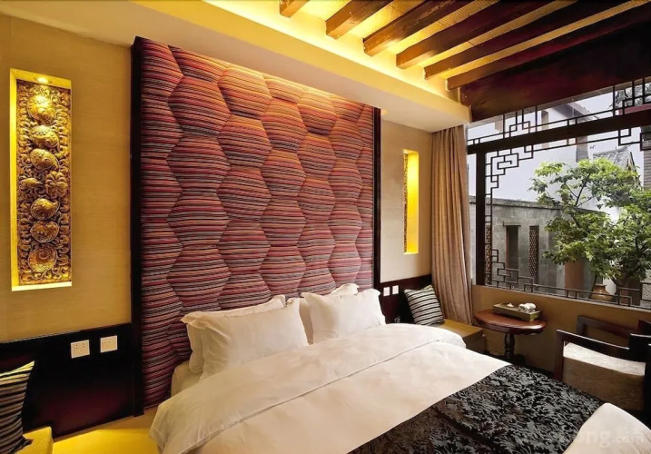 Lijiang Emerald Boutique Hotel
