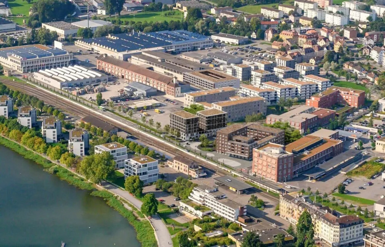 bsmart hotel Arbon