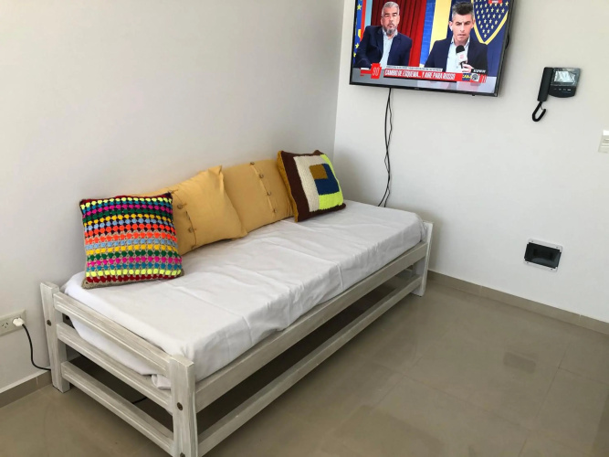 Departamento Centrico VDL