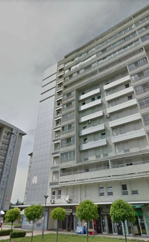 Hotelafbeelding