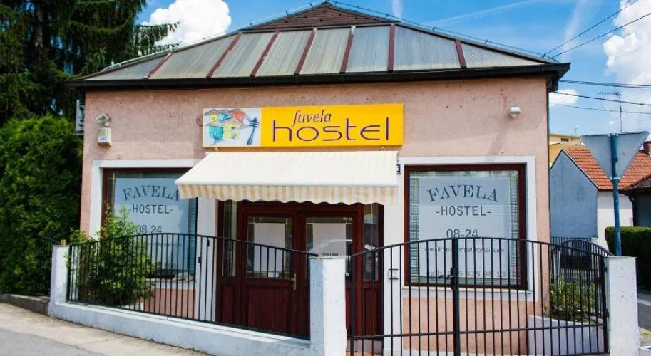 Hotelafbeelding