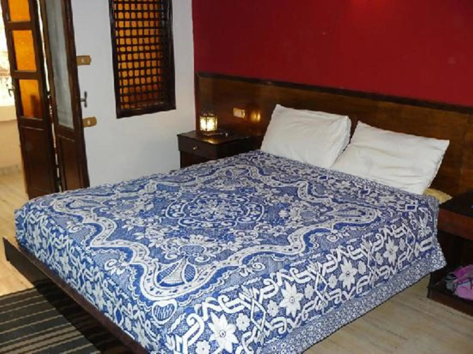 El Nakhil Hotel