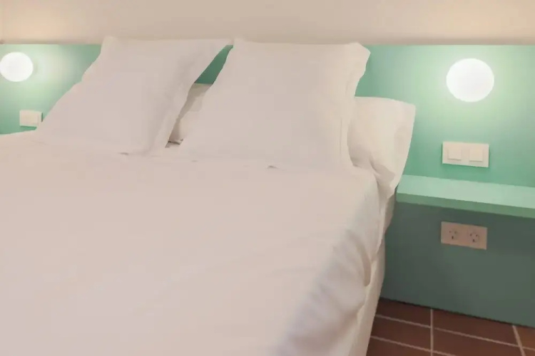 Aparthotel Terra Aurea