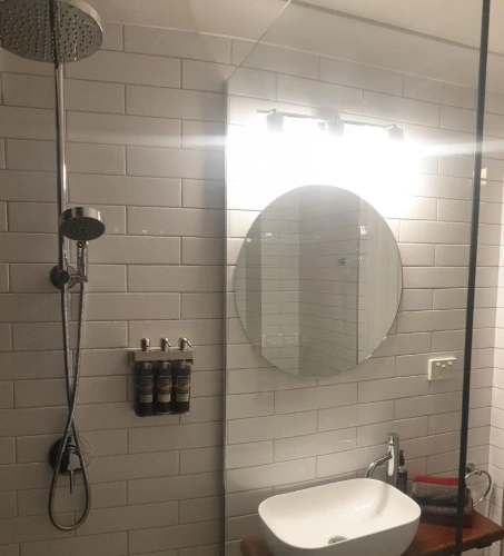 2 Bedrooms Double Suite