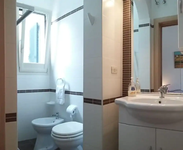 Standard Apartment