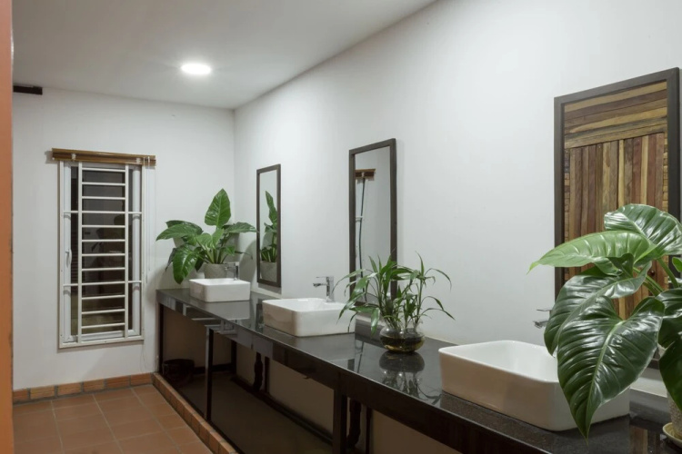 1953 Siem Reap Hostel