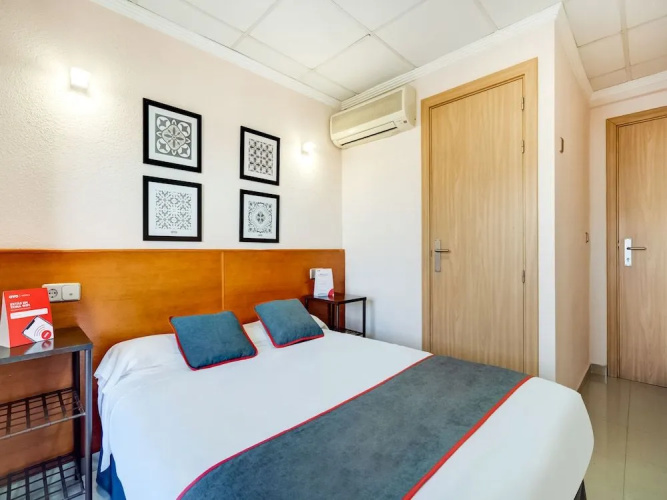 Oyo Hostal Luci Mar