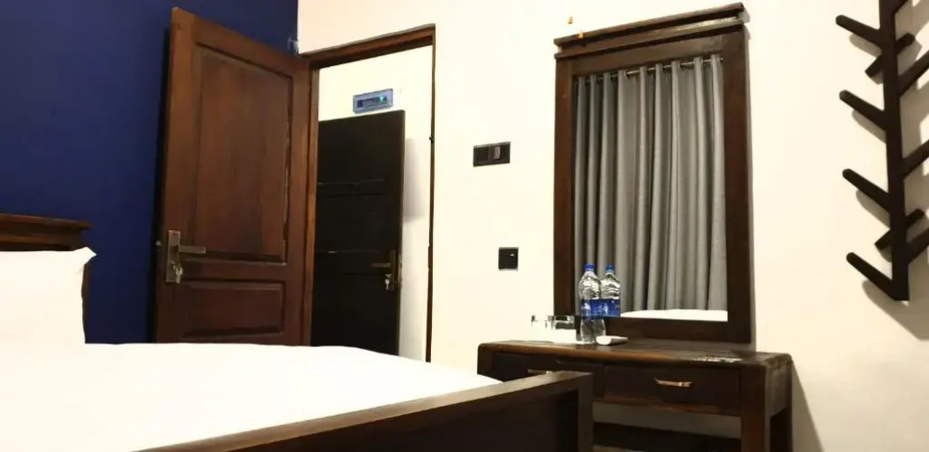 Kandy City Inn