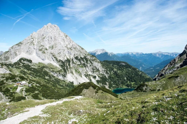 Pension Margret