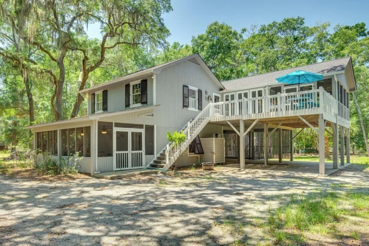 3 Bedrooms Cottage