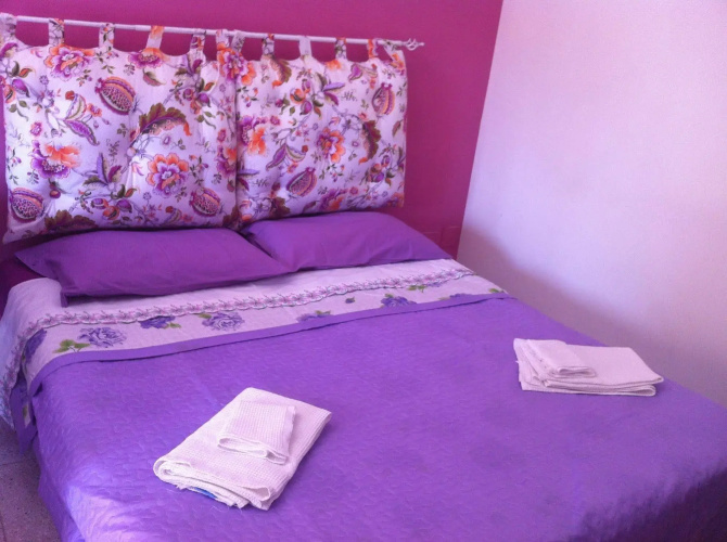 B&B Xenia