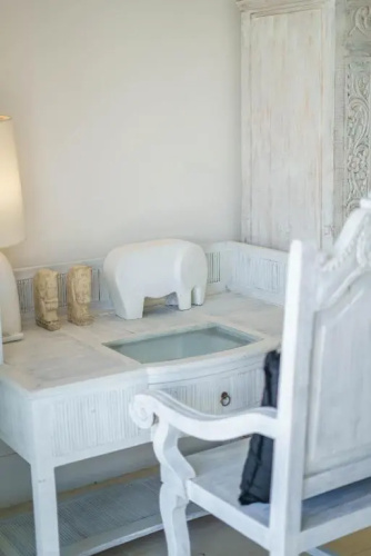 Villa Kelapa Putih - Spacious 4-bedroom Villa with pool PERFECT LOCATION