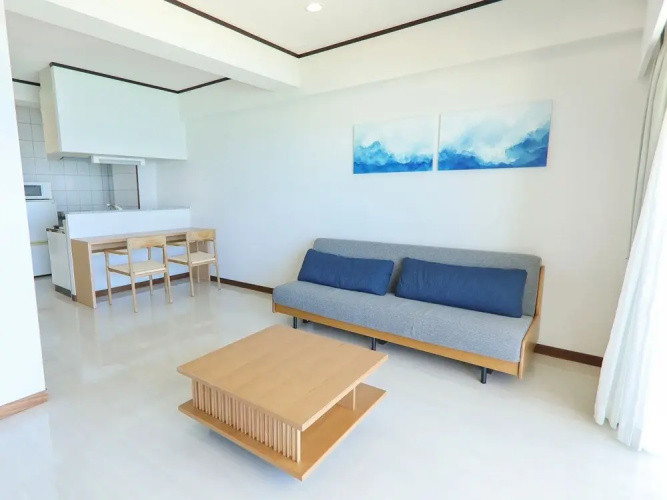Lazor Sea Resort