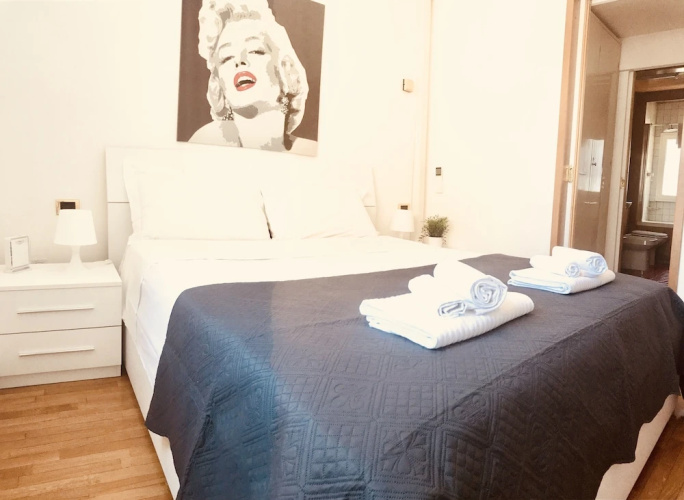 Giulio Cesare Luxury Apartment