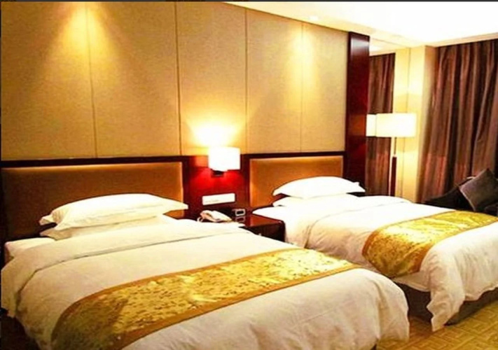 Ri Dong Garden Hotel
