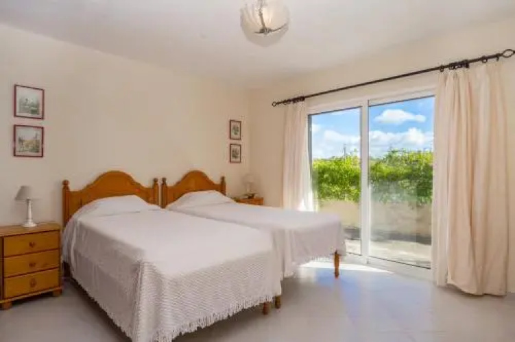 Apartamento Alcazar
