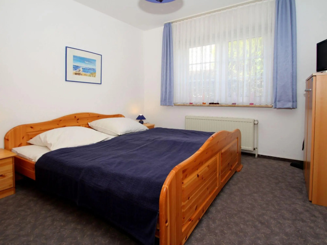 Apartment, Dornumersiel