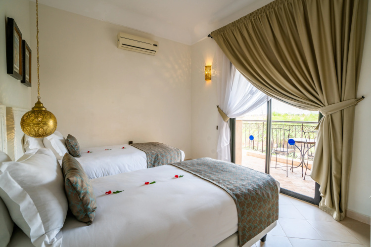 Marrakech Ryads Parc All inclusive