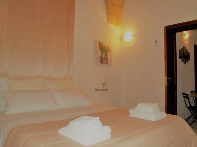 1 Bedroom Standard room