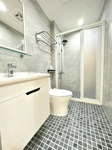 Comfort Twin room