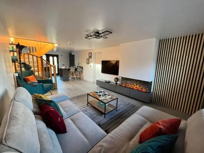 2 Bedrooms Cottage