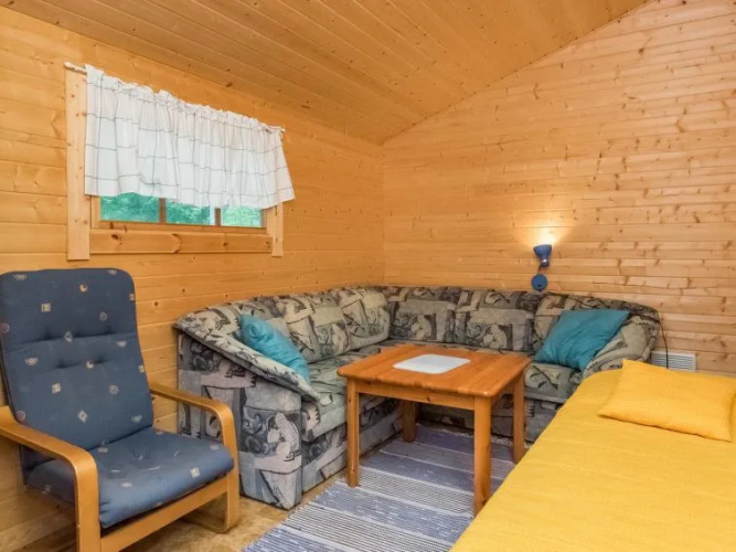 Holiday Home Auringonlasku