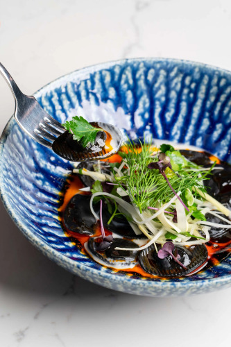 Radisson Collection Hotel WarsawOver view