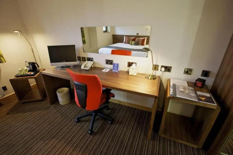 Cranfield Conference Centre Limited