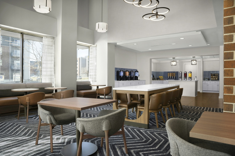 Homewood Suites by Hilton Omaha-Downtown photo 26
