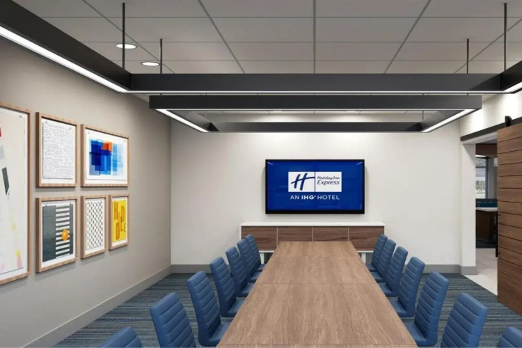 Holiday Inn Express Hamilton Upper James by IHG